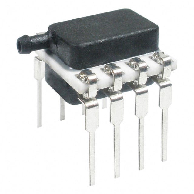 NSCDRNN015PAUNV Honeywell Sensing and Productivity Solutions  Sensori di pressione Trasduttori